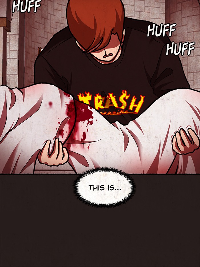 Escape Room Chapter 106 - page 96