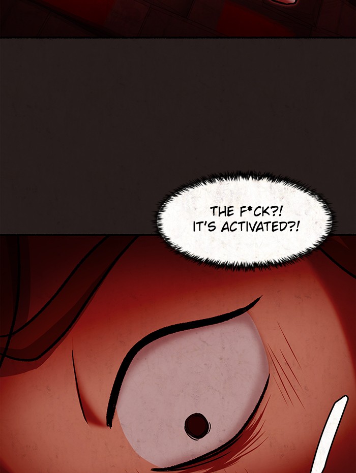 Escape Room Chapter 107 - page 10