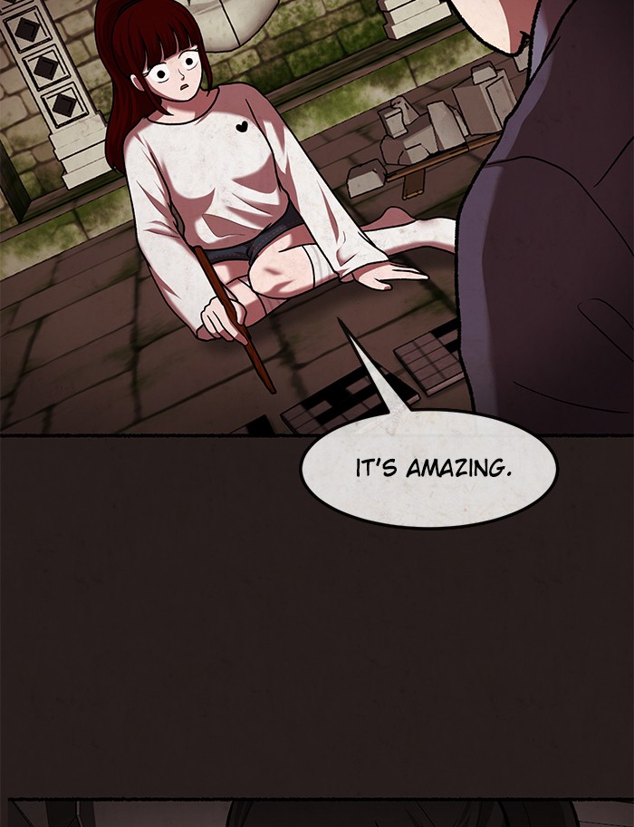 Escape Room Chapter 107 - page 100