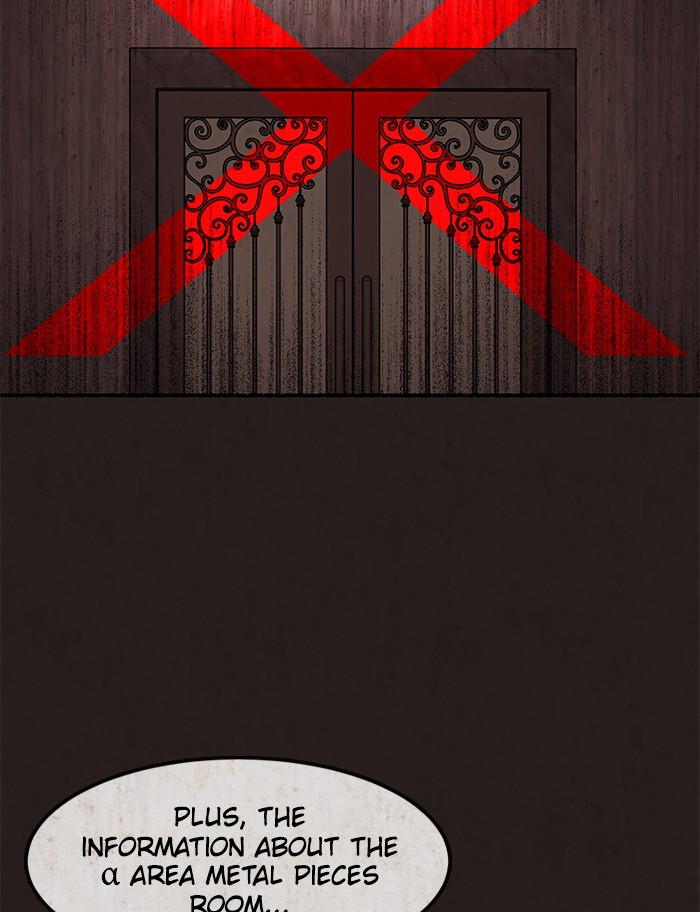 Escape Room Chapter 107 - page 107