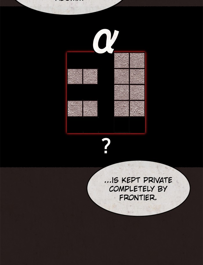Escape Room Chapter 107 - page 108