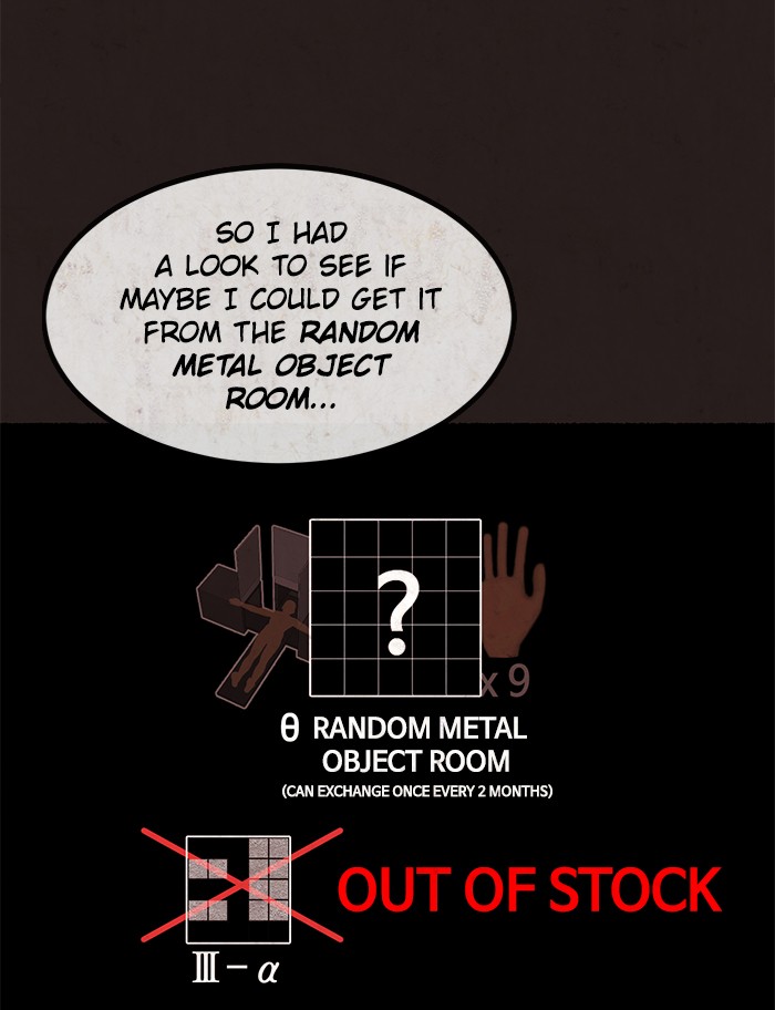 Escape Room Chapter 107 - page 109
