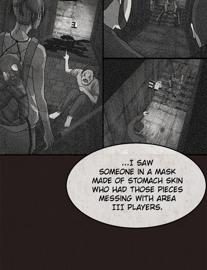Escape Room Chapter 107 - page 112