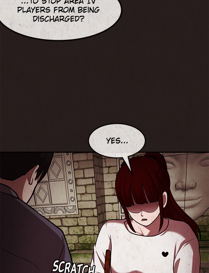 Escape Room Chapter 107 - page 114