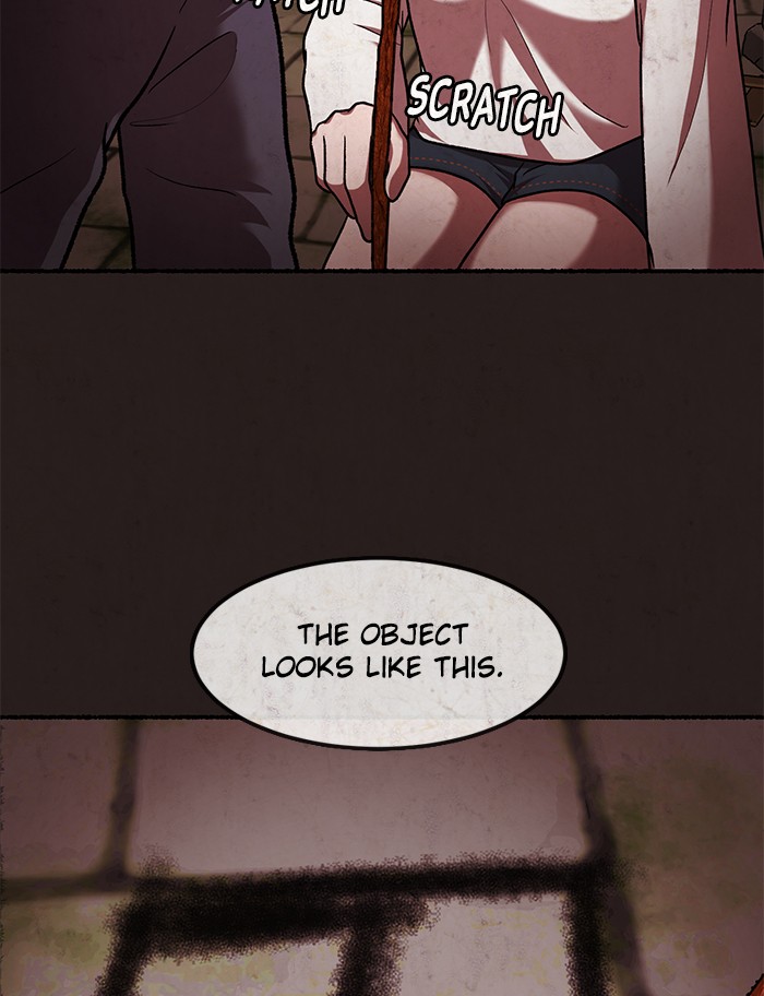 Escape Room Chapter 107 - page 115