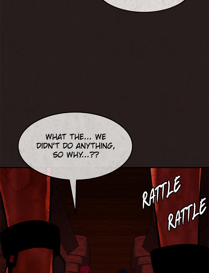 Escape Room Chapter 107 - page 126