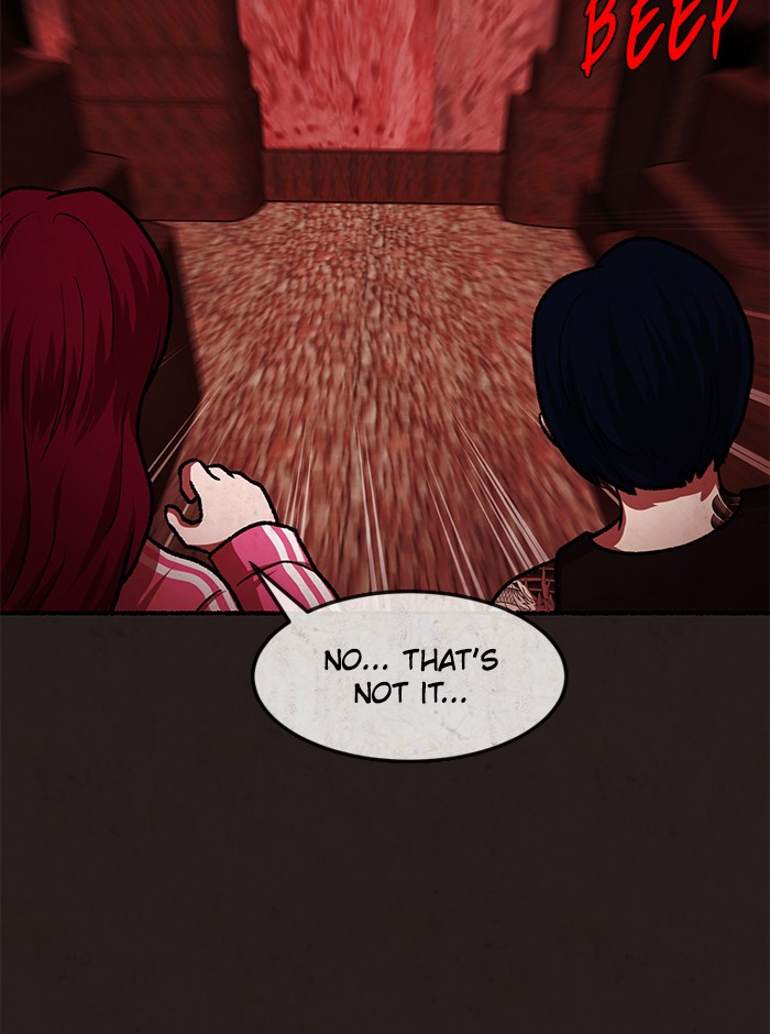 Escape Room Chapter 107 - page 128