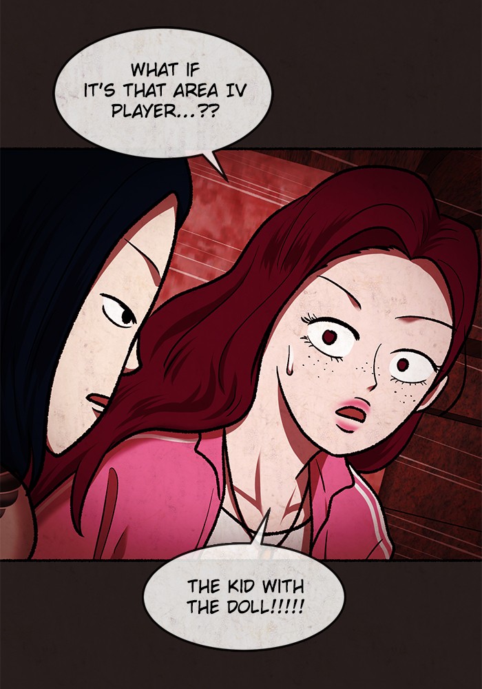 Escape Room Chapter 107 - page 129
