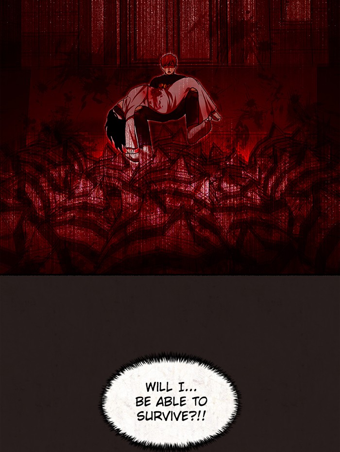 Escape Room Chapter 107 - page 13