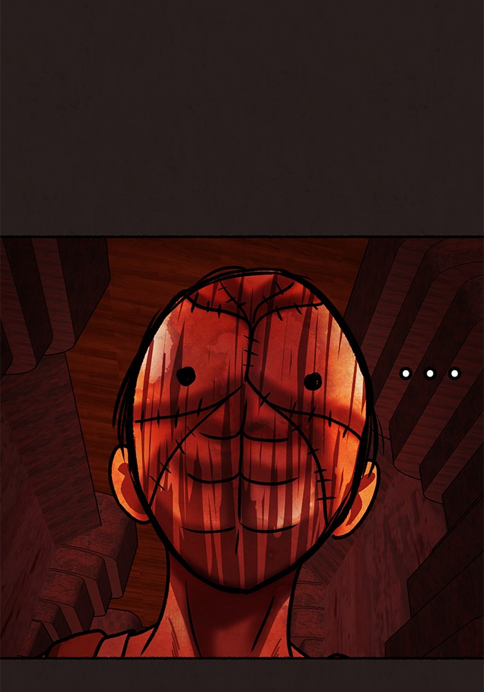 Escape Room Chapter 107 - page 130