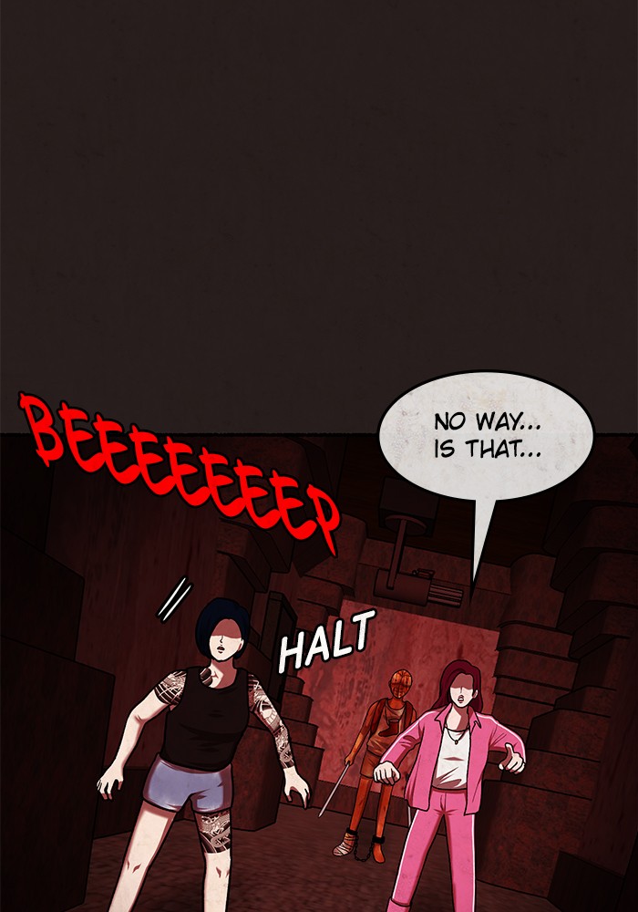 Escape Room Chapter 107 - page 131