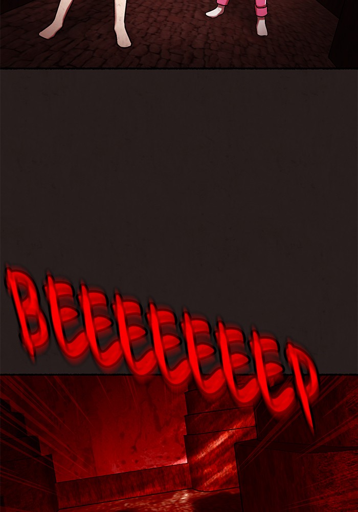 Escape Room Chapter 107 - page 132