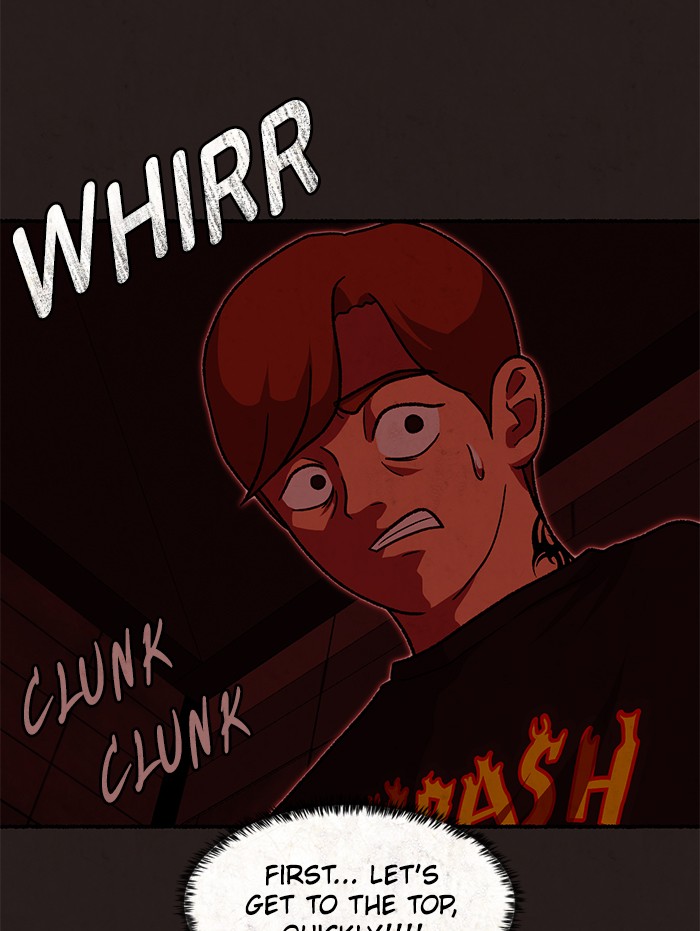 Escape Room Chapter 107 - page 16