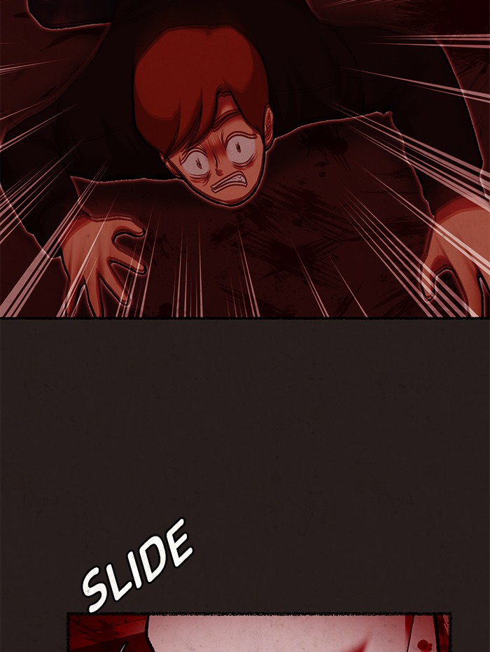 Escape Room Chapter 107 - page 19