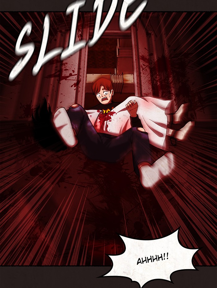 Escape Room Chapter 107 - page 2