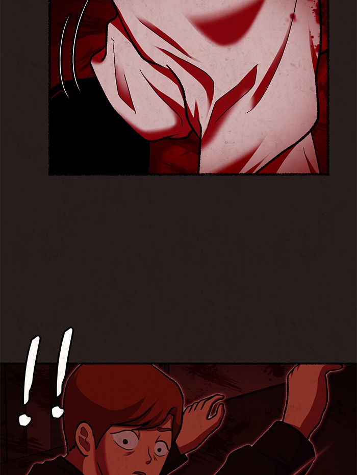 Escape Room Chapter 107 - page 20