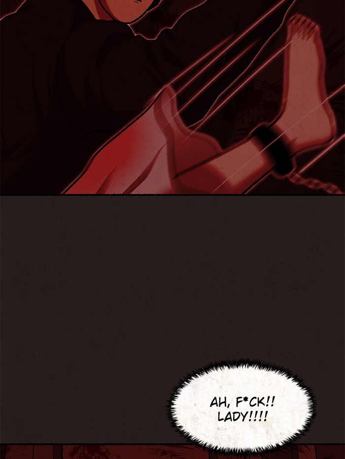 Escape Room Chapter 107 - page 21