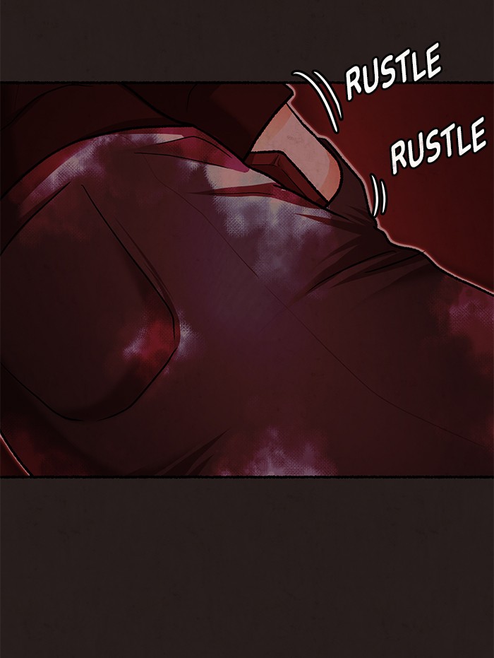 Escape Room Chapter 107 - page 23