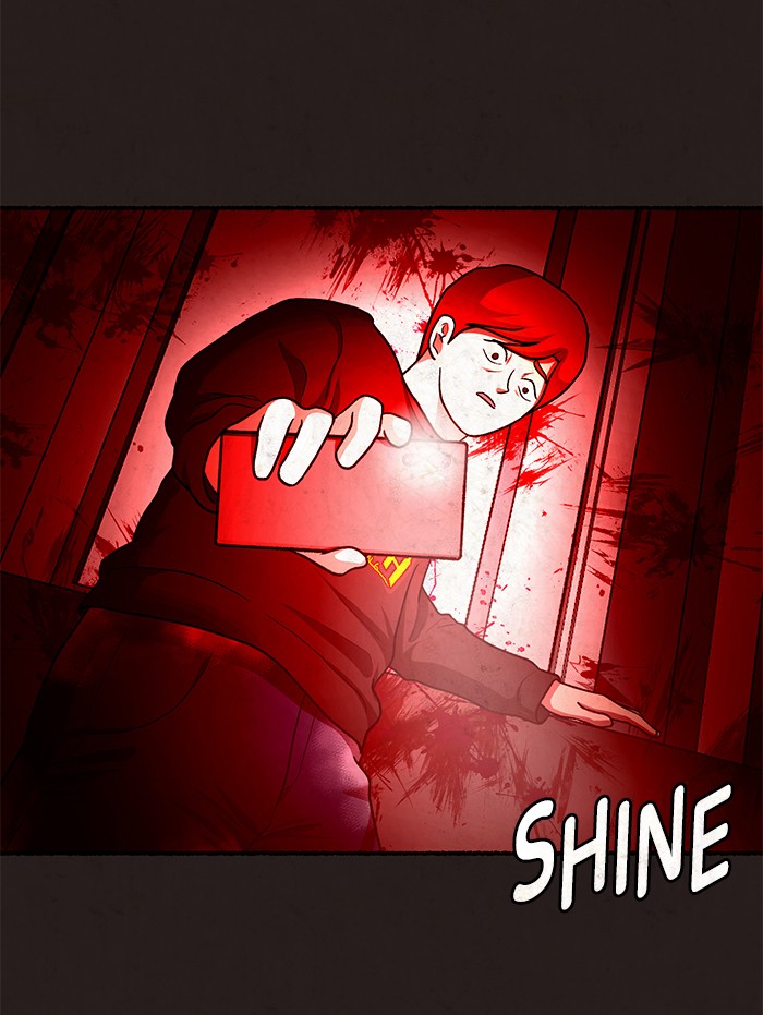 Escape Room Chapter 107 - page 24