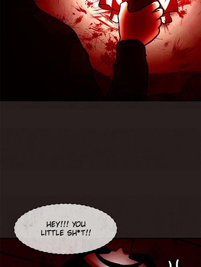 Escape Room Chapter 107 - page 28