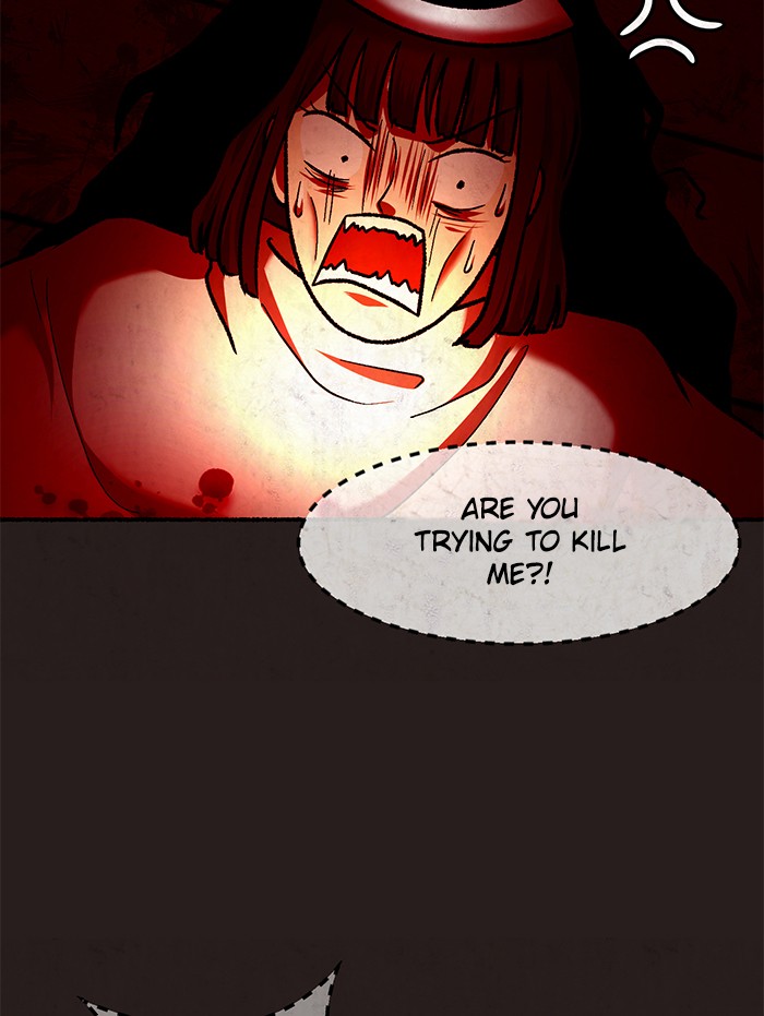 Escape Room Chapter 107 - page 29