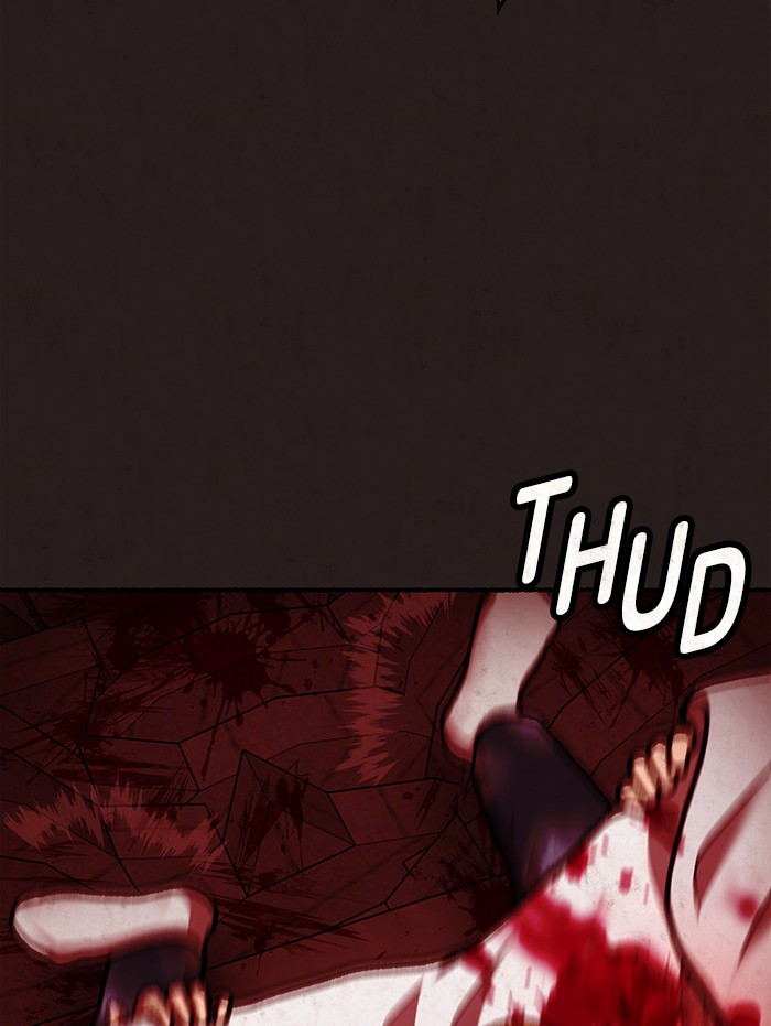 Escape Room Chapter 107 - page 3