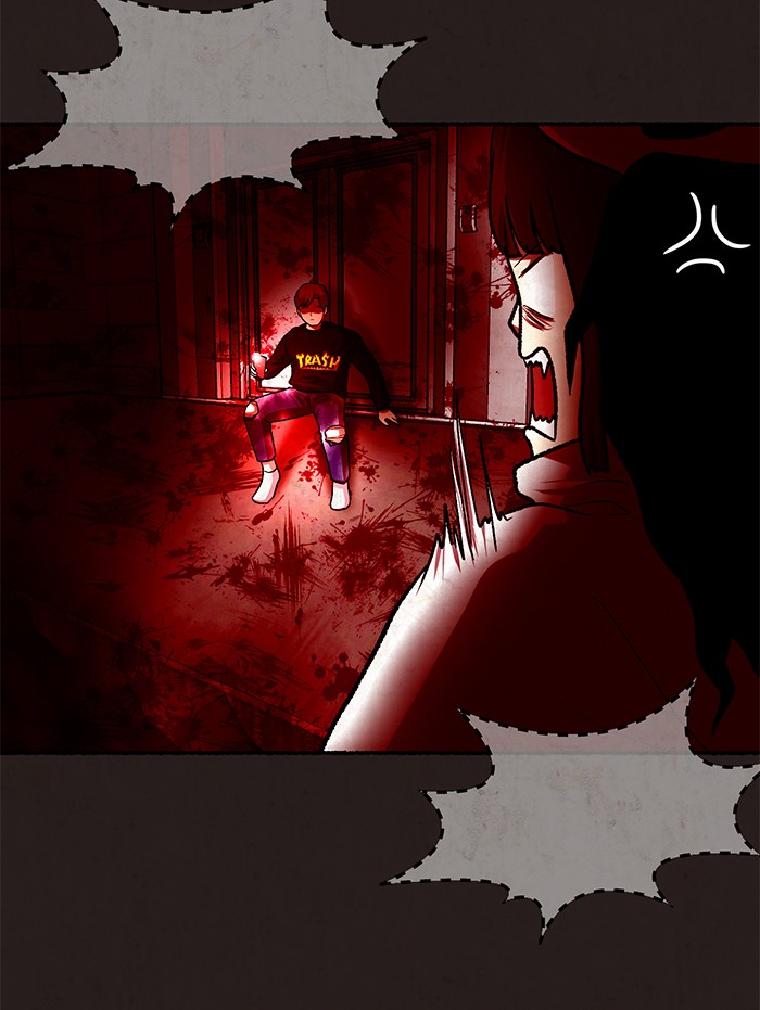 Escape Room Chapter 107 - page 30