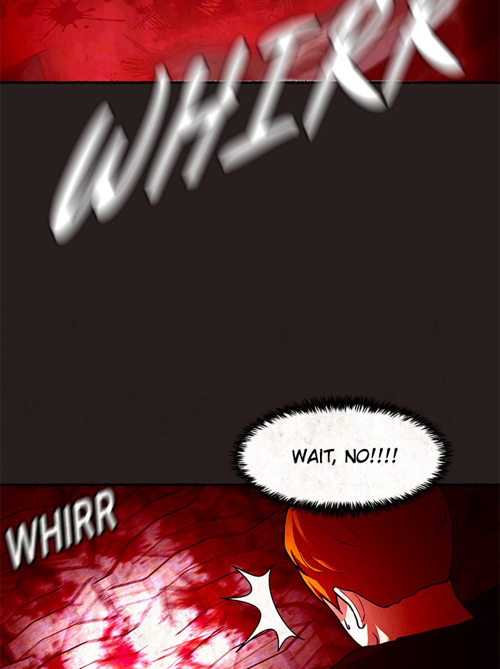 Escape Room Chapter 107 - page 34