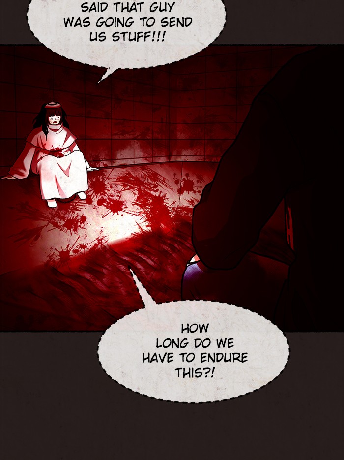 Escape Room Chapter 107 - page 37