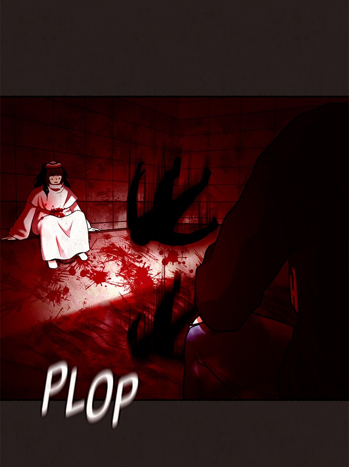 Escape Room Chapter 107 - page 38