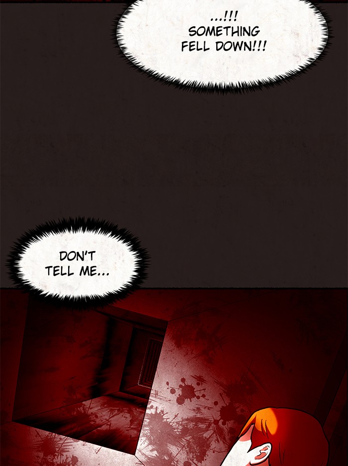 Escape Room Chapter 107 - page 41