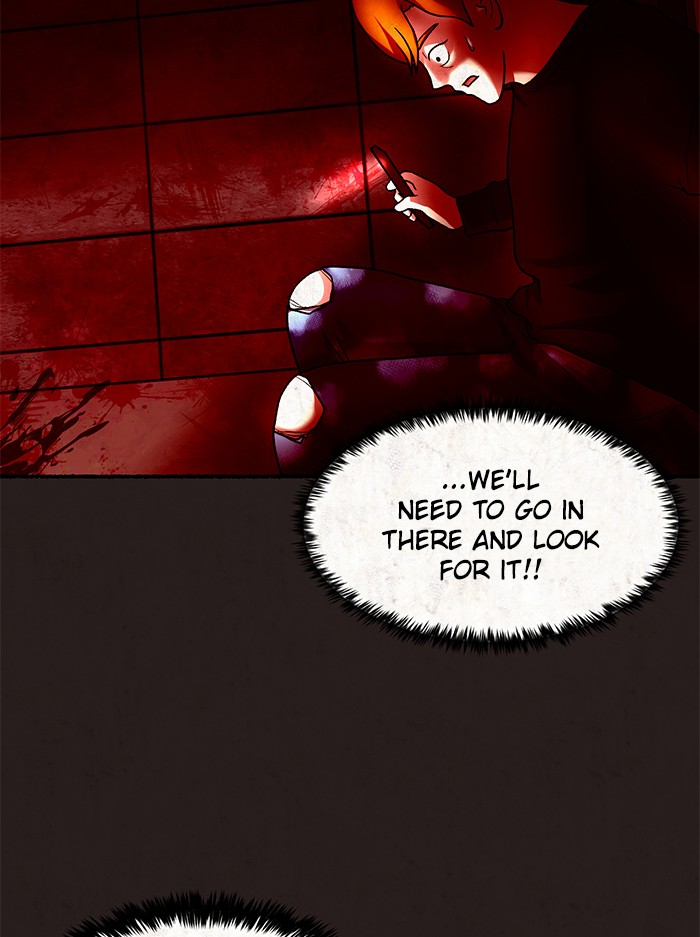 Escape Room Chapter 107 - page 43