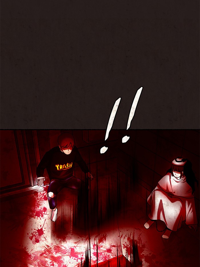 Escape Room Chapter 107 - page 45