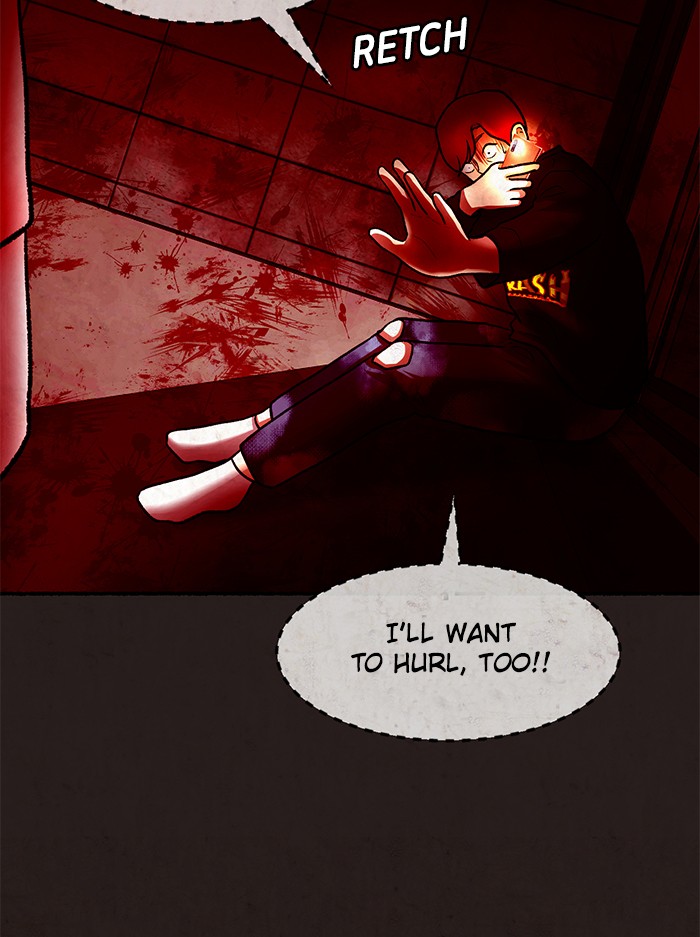 Escape Room Chapter 107 - page 48