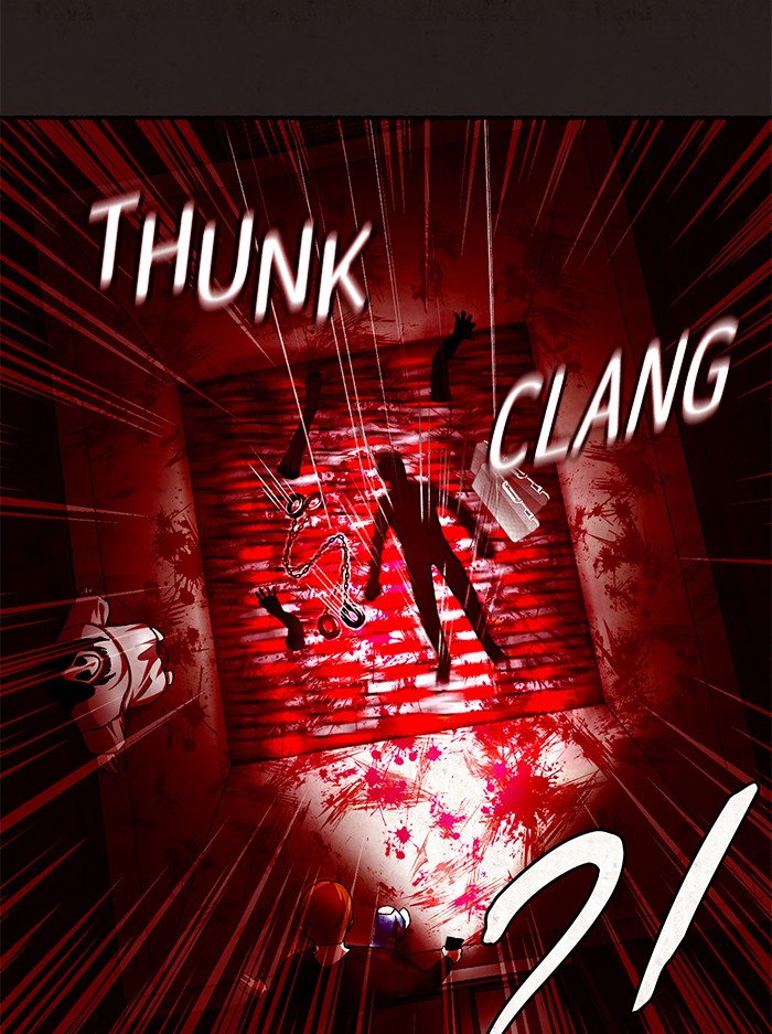 Escape Room Chapter 107 - page 49