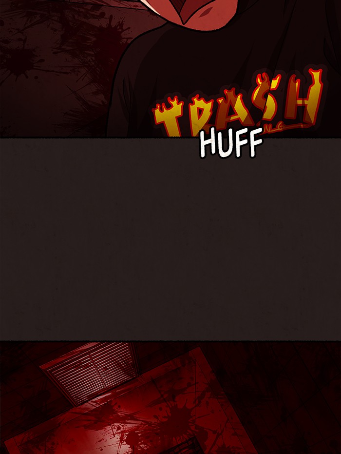 Escape Room Chapter 107 - page 5