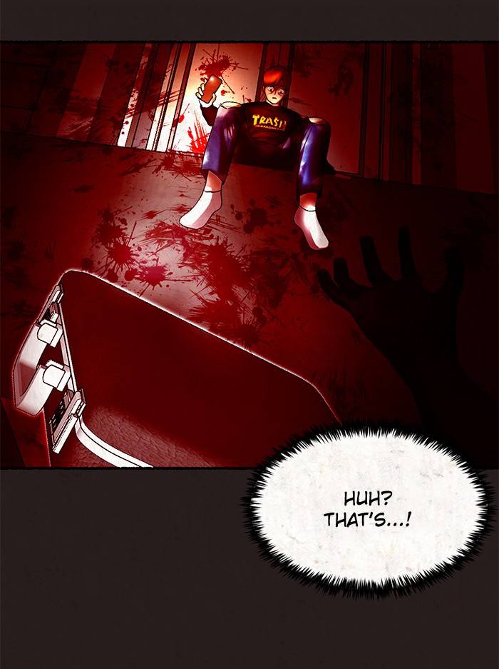 Escape Room Chapter 107 - page 51