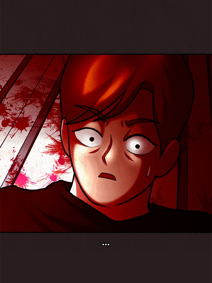Escape Room Chapter 107 - page 52