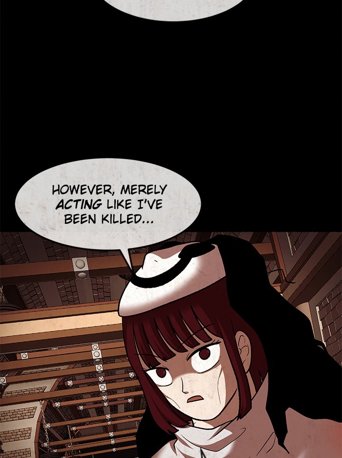 Escape Room Chapter 107 - page 55