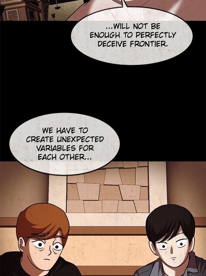 Escape Room Chapter 107 - page 56