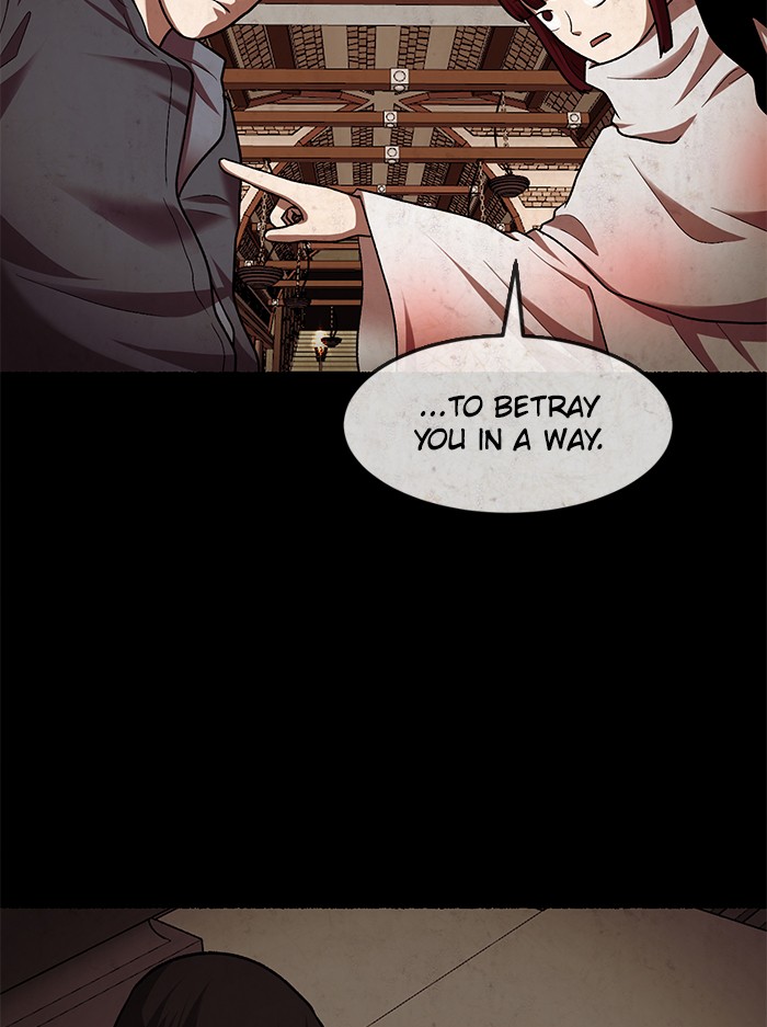 Escape Room Chapter 107 - page 58