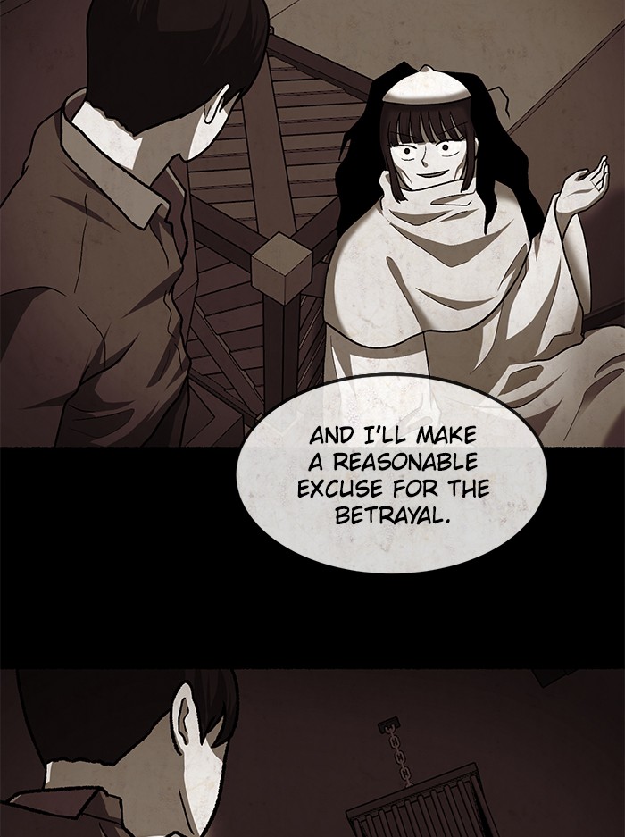 Escape Room Chapter 107 - page 59