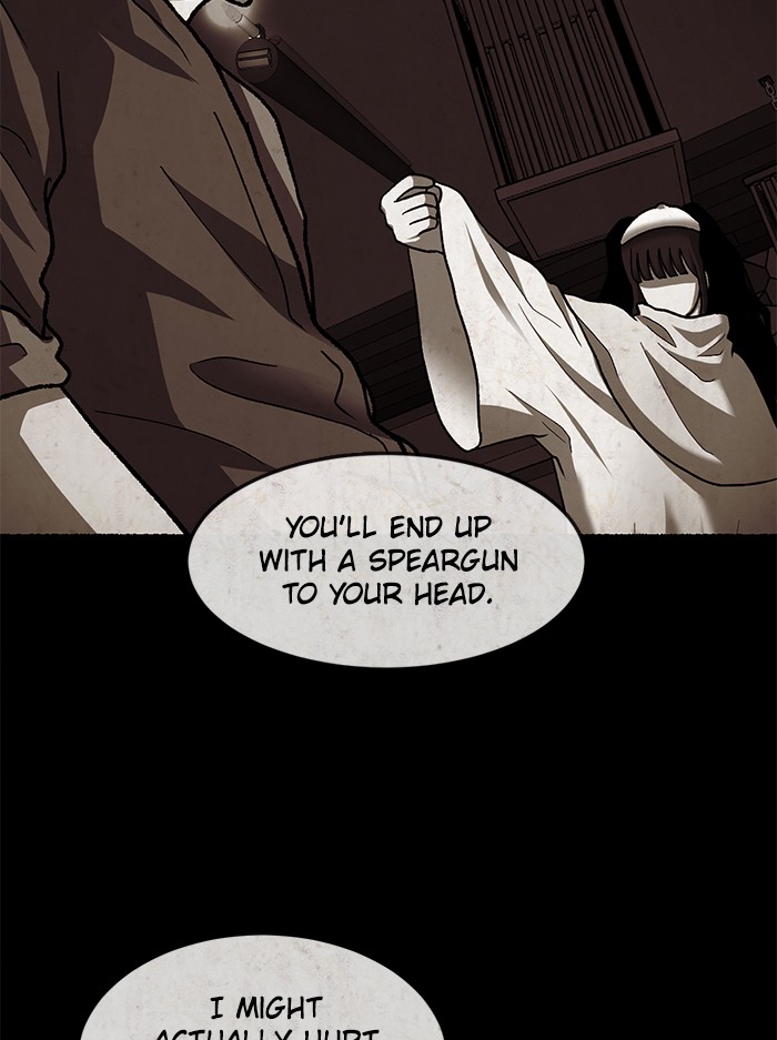 Escape Room Chapter 107 - page 60
