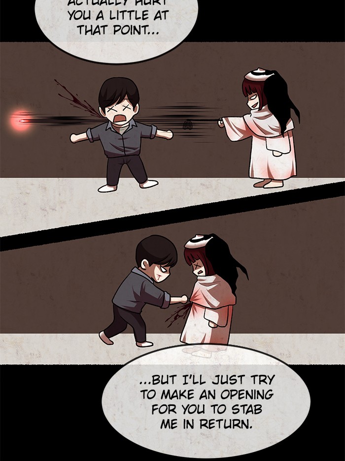 Escape Room Chapter 107 - page 61