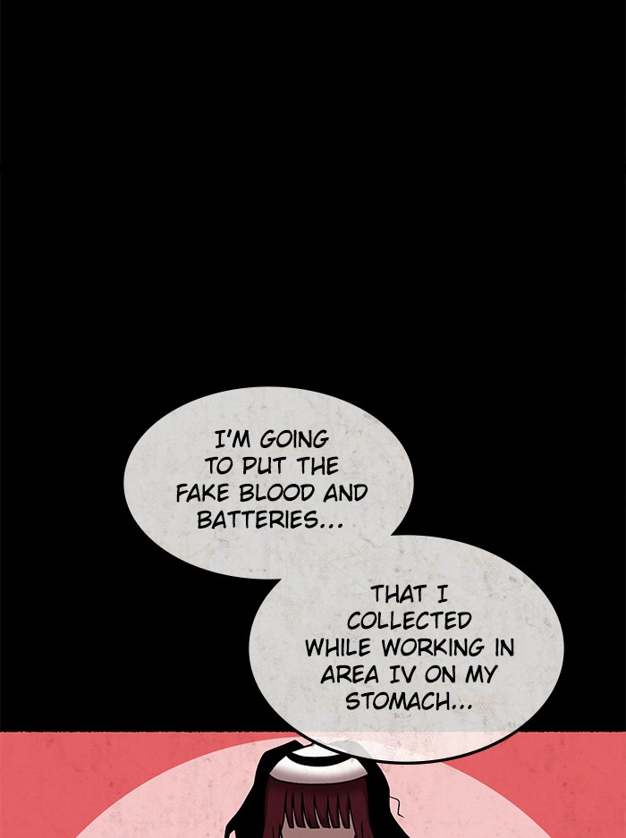Escape Room Chapter 107 - page 62
