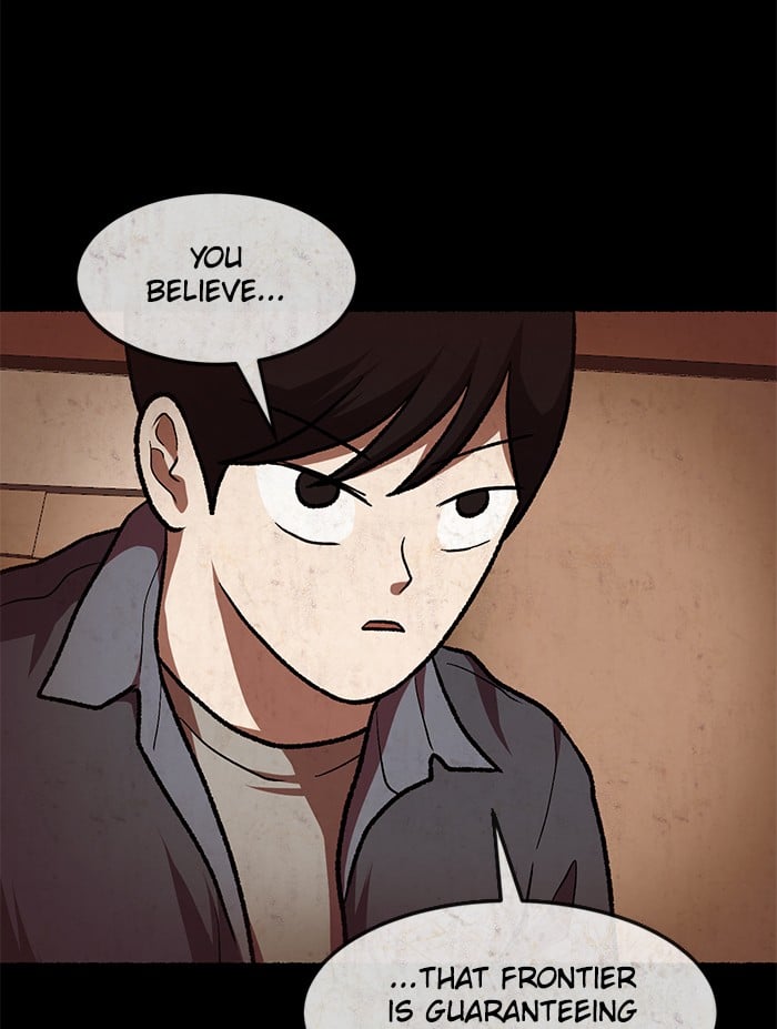 Escape Room Chapter 107 - page 65