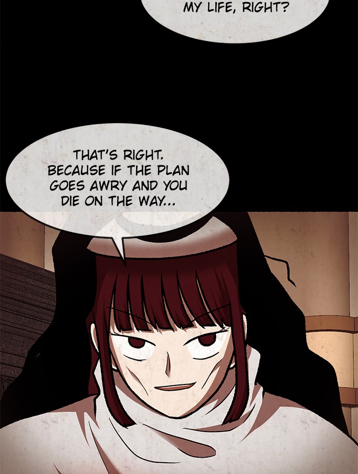 Escape Room Chapter 107 - page 66