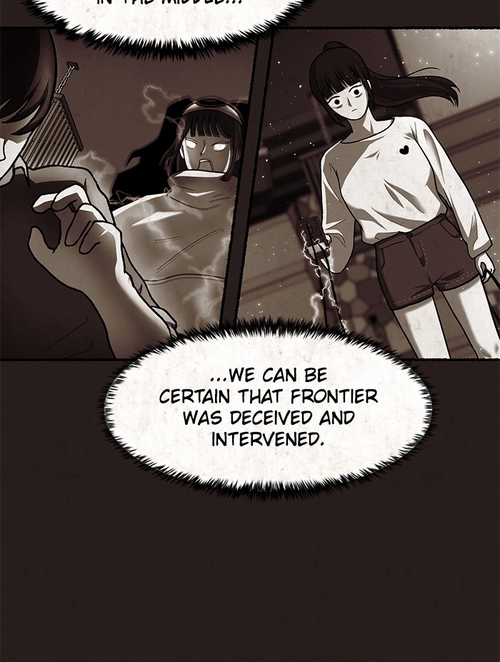 Escape Room Chapter 107 - page 70