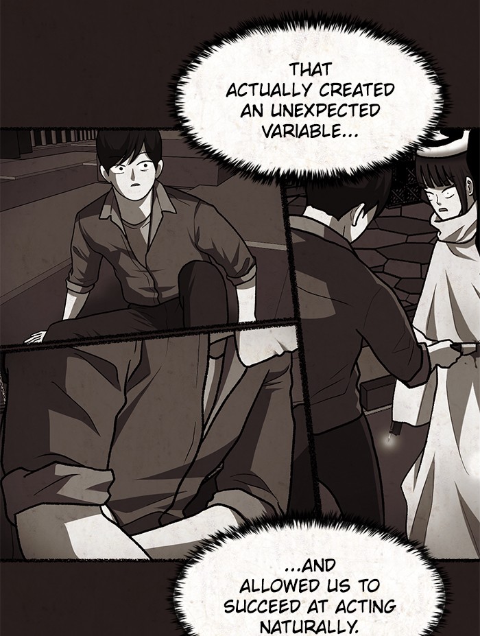 Escape Room Chapter 107 - page 71
