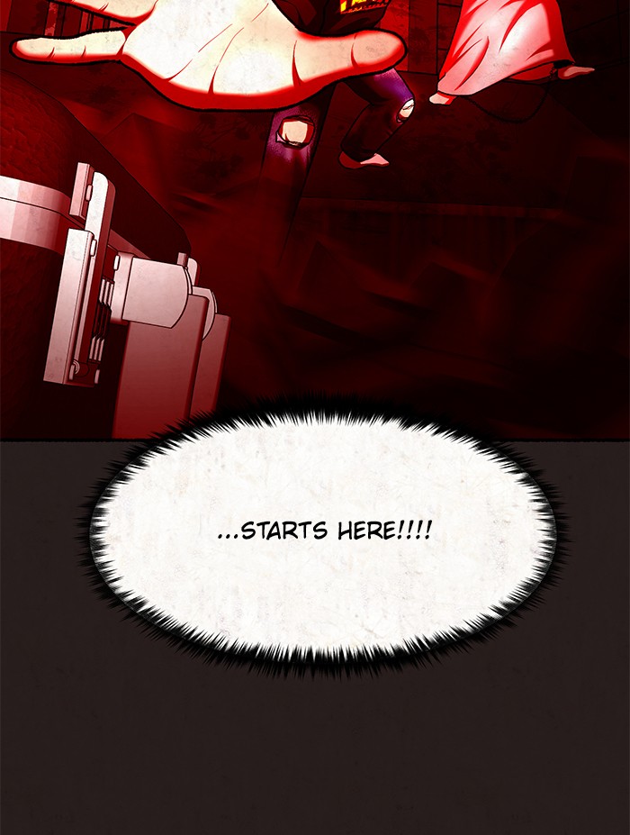 Escape Room Chapter 107 - page 74
